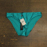 La Blanca Womens Earth Goddess Hipster Swim Bottom LB5RR93 Teal Blue Green 10