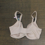 Bali U Ultra Light Minimizer Convertible Lightweight 3490 Sandshell Brown 38D