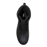 Goodfellow & Co Mens Cody Winter Duck Boots 91112069 Black 8