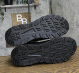 All In Motion Mens Doran Winter Hiker Boots 88235831 Black 13