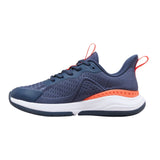 All In Motion Kids Boys Youth Avery Performance Sneakers 90371101 Navy Blue 6