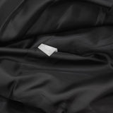 Calvin Klein Womens Plus Size Menswear One-Button Blazer Jacket X37JX21B