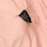 DG2 Womens Stretch Crepe Blazer 687783 Blush Pink 1X