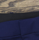 A New Day Womens Tapered Ankle Pants 94655740 Navy Blue 10