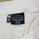 32 Degrees Cool Womens Lightweight Tech Skort 1745837 Beige Brown S