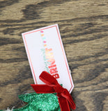 Christmas Tree Headband 94770118 Green