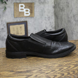 Goodfellow & Co Toby Dress Loafers Slip-On Memory Foam 92541917 Black 11.5