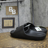 Goodfellow & Co Mens Kendrix Slide Sandals 92542327 Black 10