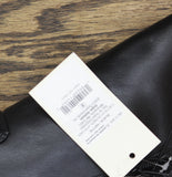 A New Day Womens Hattie Boots Faux Leather Knee High 94637545 Black 8M