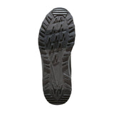 All In Motion Mens Doran Winter Hiker Boots 88235832 Jet Black 7