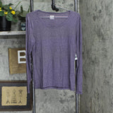 32 Degrees Womens 2-Pack Long Sleeve Scoop Neck T-Shirt 1307813