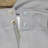 Majestic Boys Youth 2-Button Baseball Pants 8310