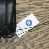 Goodfellow & Co Mens Jeffrey Combat Boots 90971916 Black 13