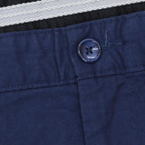 Greg Norman Mens 5 Iron Golf Khaki Shorts 166c1ff1b4365e Navy Blue 44 Big