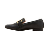 A New Day Womens Carolyn Loafers with Memory Foam Insole 90972615 Black 7M