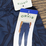 Orvis Ladies Womens Midweight Relaxed Fit Tencel Jogger Pants 1687045