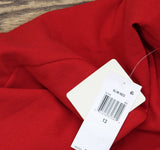 Pear Culture Juniors Side-Cutout Bodycon Dress ZC10790 Red 13