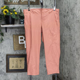 Kirkland Signature Womens Hiking Pants Travel Pants 7789780 Pink 14
