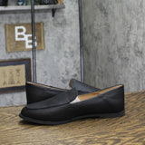 Journee Collection Womens Comfort Foam Corinne Dress Flats Black 10M