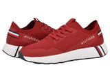 Tommy Hilfiger Womens Arosa Slip On Sneakers TWAROSA Red 5.5M