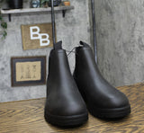 Goodfellow & Co Mens Huxley Chelsea Boots 90971870 Black 9