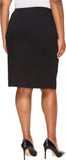 Vince Camuto Womens Plus Size Pencil Skirt 9299406