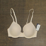 Gap Body Womens Everyday Essentials T-Shirt Bra GPW00351 GPW00351 Warm Pink 32D