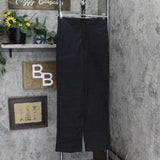 Dickies Men's Original 874 Work Pant 874-BK2832 Black 28x32
