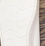 Goodfellow & Co Cade Court Low Top Lace Skater Sneakers 94809174 White 9
