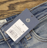 Universal Thread High-Rise Wide-Leg Jeans 94335764 Medium Wash Blue 4