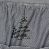 Just My Size by Hanes Women's 6pk Ultralight Briefs 77594225 Colors May Vary 10