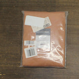 Madison Park Harper Sheer Curtain For Living Room Harper Orange 144" x 42"