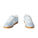 Universal Thread Fashion Sneakers with Memory Foam Insole Light Blue 8.5M