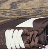 Universal Thread Skyler Jogger Sneakers Double Lace Low Top Brown Multi 6.5M