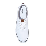 Goodfellow & Co Mens Low Top Brady Sneakers 86802321 White 9.5M