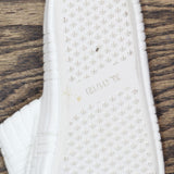 Stars Above Womens Sammy Platform Slide Slippers 89467741 Ivory XL