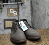 Goodfellow & Co Mens Jerad Chukka Boots 88097788 Gray 9