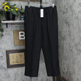 Alfred Dunner Women's All Around Elastic Waist Polyester Pants 09301