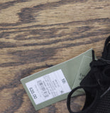 Goodfellow & Co. Knit Low Top Sneakers 92541922 Black 10.5