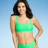 Xhilaration Women's Bralette Bikini Top 84886729