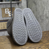 Koolaburra By Ugg Classic Short Shearling Boots 1017090 Stone Gray 8M