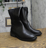 A New Day Womens Hope Tall Boots 90974972 Black 6M