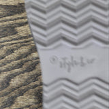 Style & Co. Womens Teenyy Cold-Weather Booties Pewter Shimmer Gray 9M