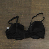 Gap Body Everyday Essentials Multi-Way Bra GPW00356 GPW00356 Tru Black 38C