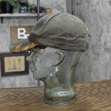 Mossy Oak Mens US Smokeless Tobacco Camo Strapback Baseball Hat Green Multi OS