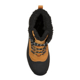 All In Motion Mens Blaise Winter Boots 91112082 Chestnut Brown 10