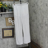 Wild Fable Womens Mid-Rise Wide Leg Holiday Sequin Pants 91904443 Gray M