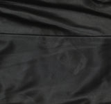 Mango Womens Faux Leather Leggings 6648544 Black S