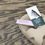 Wild Fable Womens Maysen Footbed Sandals 92235195 Taupe Brown 9M