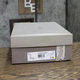 Franco Sarto Womens Franca Sandals Shoes I1117S2 Silver Faux Leather Gray 8M